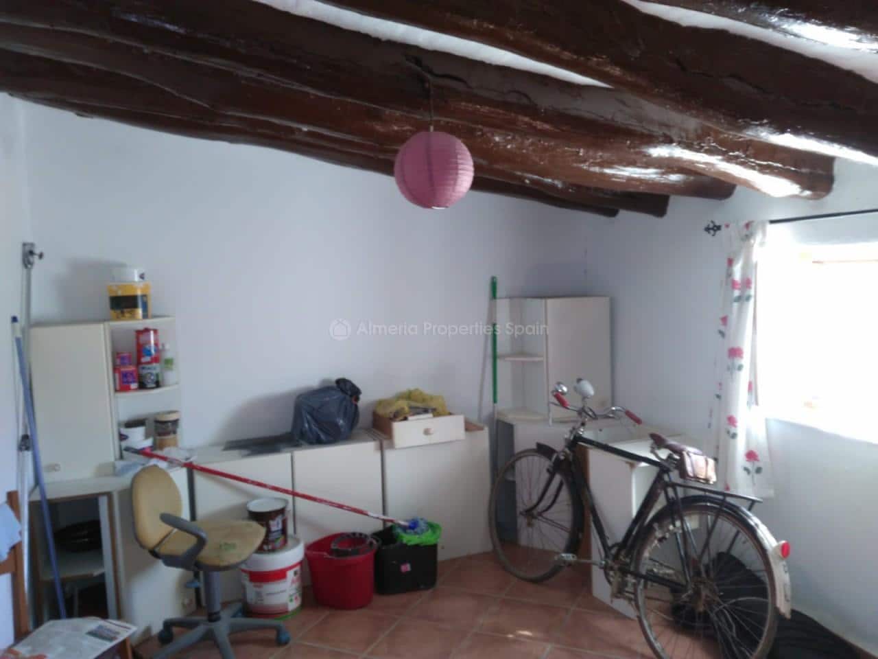 2 soverom Finca/Herregård til salgs i Purchena - € 60 000 (Ref: 4450219)