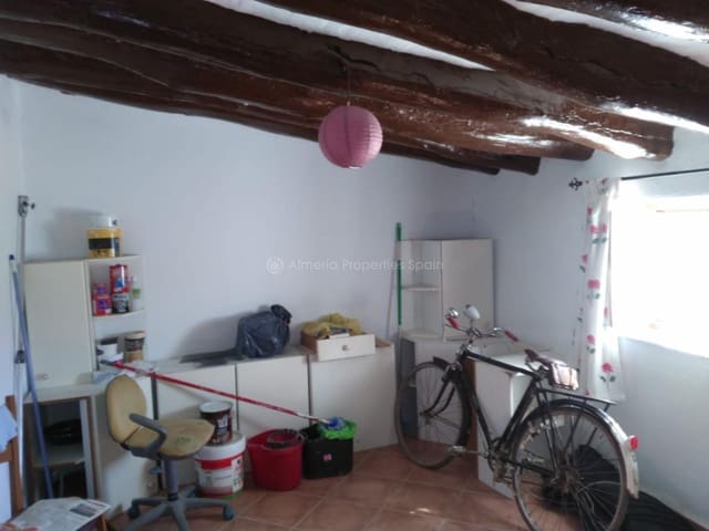 2 soveværelse Finca/Landehus til salg i Purchena - € 60.000 (Ref: 4450219)