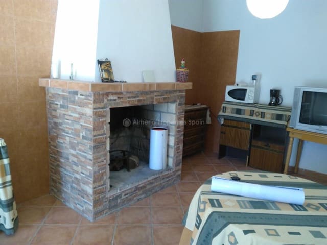 2 soveværelse Finca/Landehus til salg i Purchena - € 60.000 (Ref: 4450219)