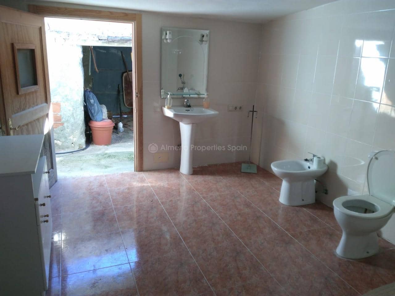 2 soverom Finca/Herregård til salgs i Purchena - € 60 000 (Ref: 4450219)