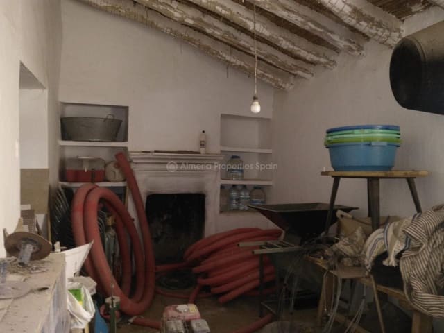 2 soveværelse Finca/Landehus til salg i Purchena - € 60.000 (Ref: 4450219)