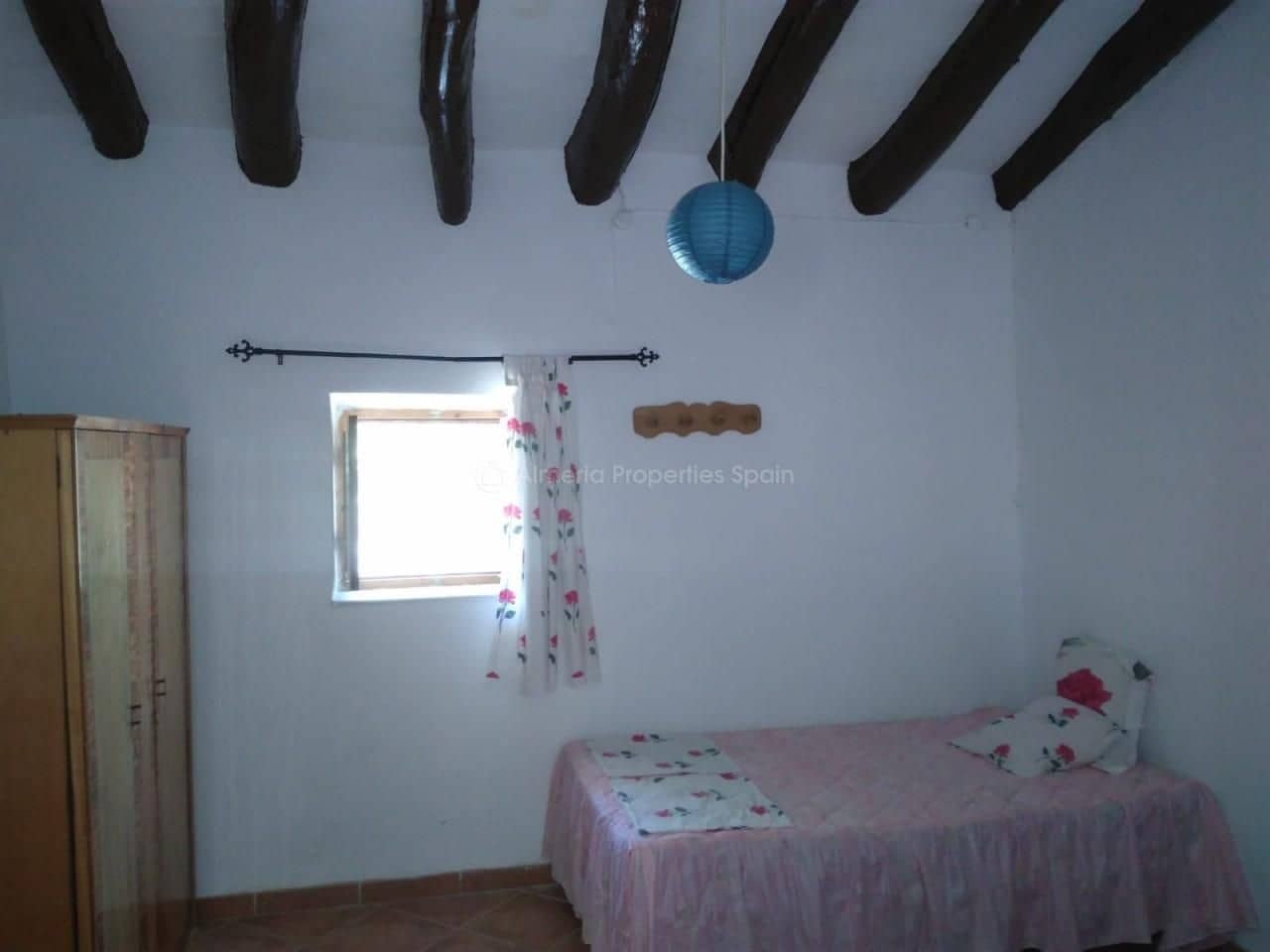 2 soverom Finca/Herregård til salgs i Purchena - € 60 000 (Ref: 4450219)