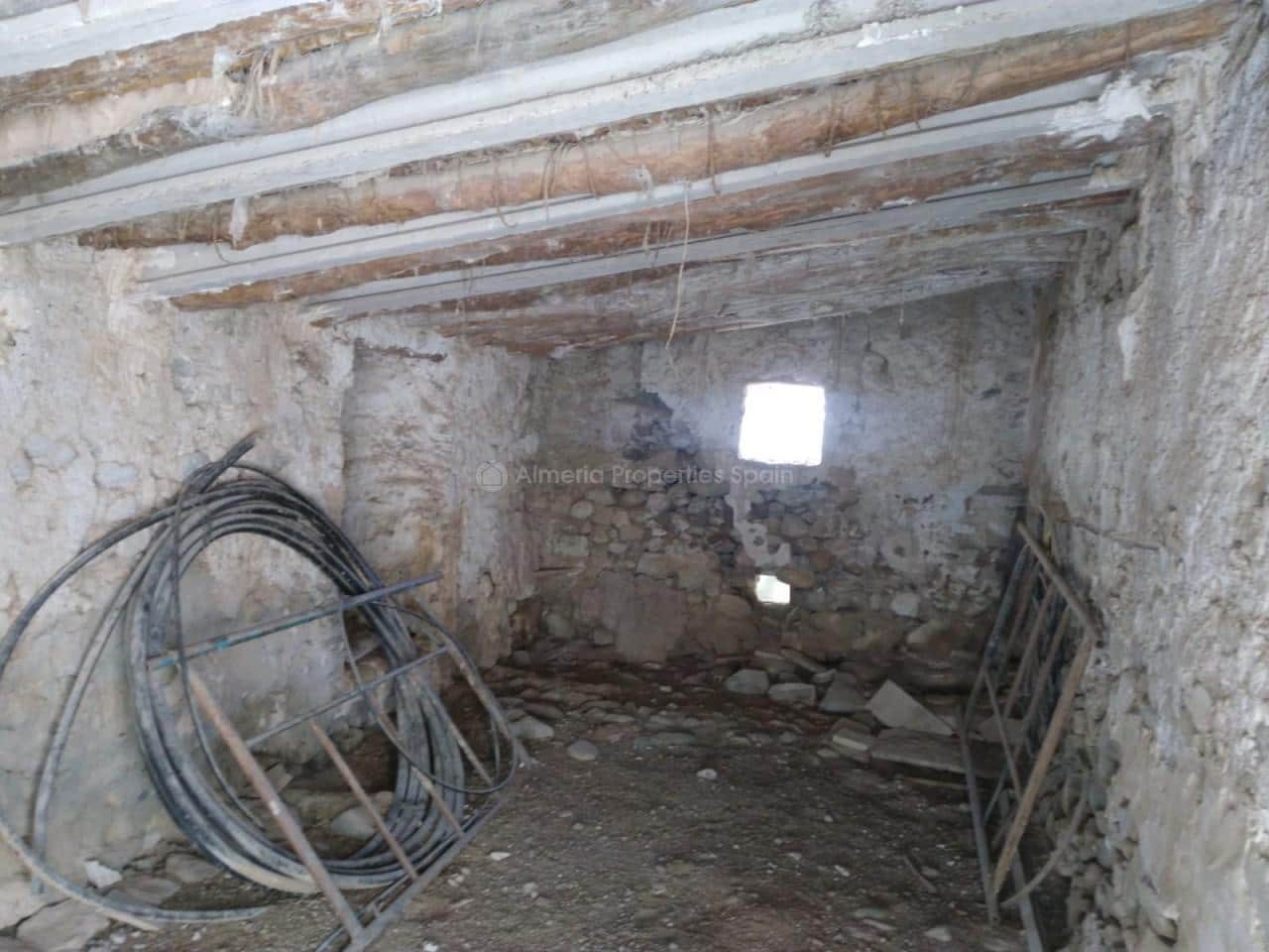 2 soverom Finca/Herregård til salgs i Purchena - € 60 000 (Ref: 4450219)