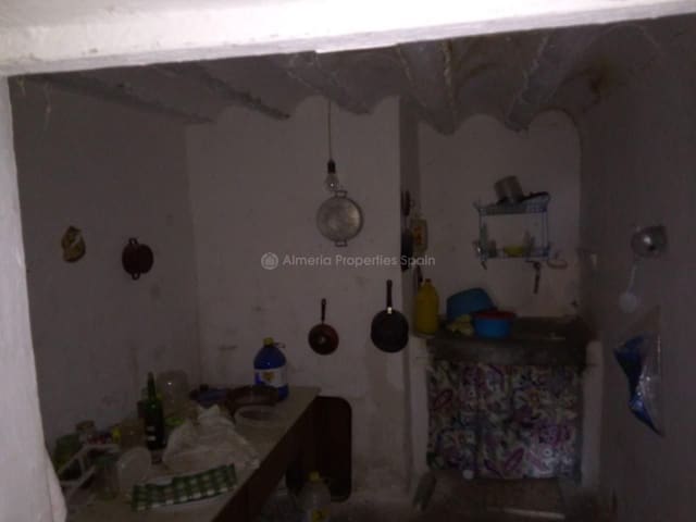 Finka/Dom wiejski na sprzedaż w Albox - 48 000 € (Ref: 4484982)