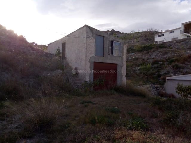 Finka/Dom wiejski na sprzedaż w Albox - 48 000 € (Ref: 4484982)