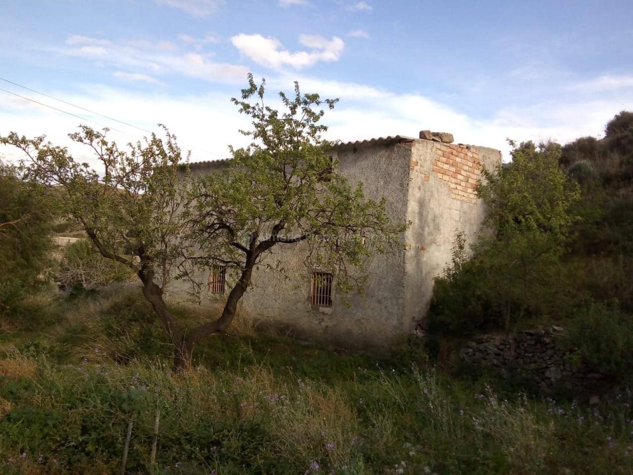 Finka/Dom wiejski na sprzedaż w Albox - 48 000 € (Ref: 4484982)