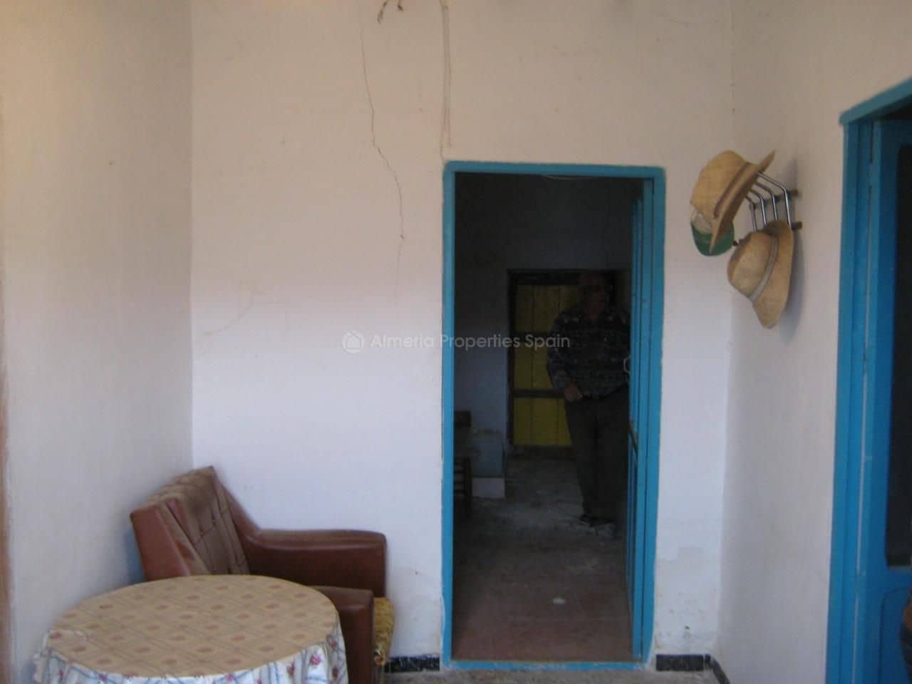 Finka/Dom wiejski na sprzedaż w Albox - 48 000 € (Ref: 4484982)