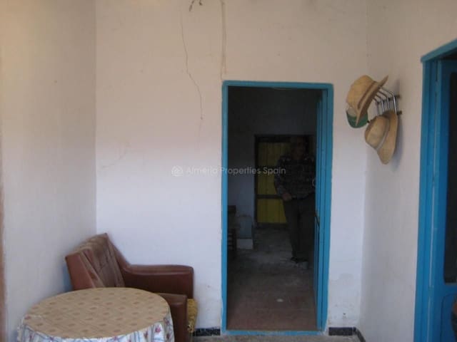 Finka/Dom wiejski na sprzedaż w Albox - 48 000 € (Ref: 4484982)