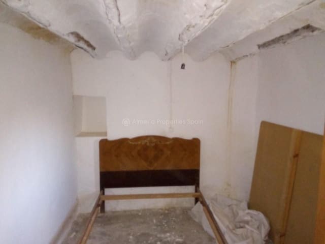 Finka/Dom wiejski na sprzedaż w Albox - 48 000 € (Ref: 4484982)