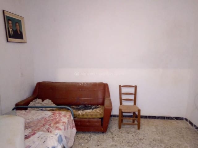 Finka/Dom wiejski na sprzedaż w Albox - 48 000 € (Ref: 4484982)