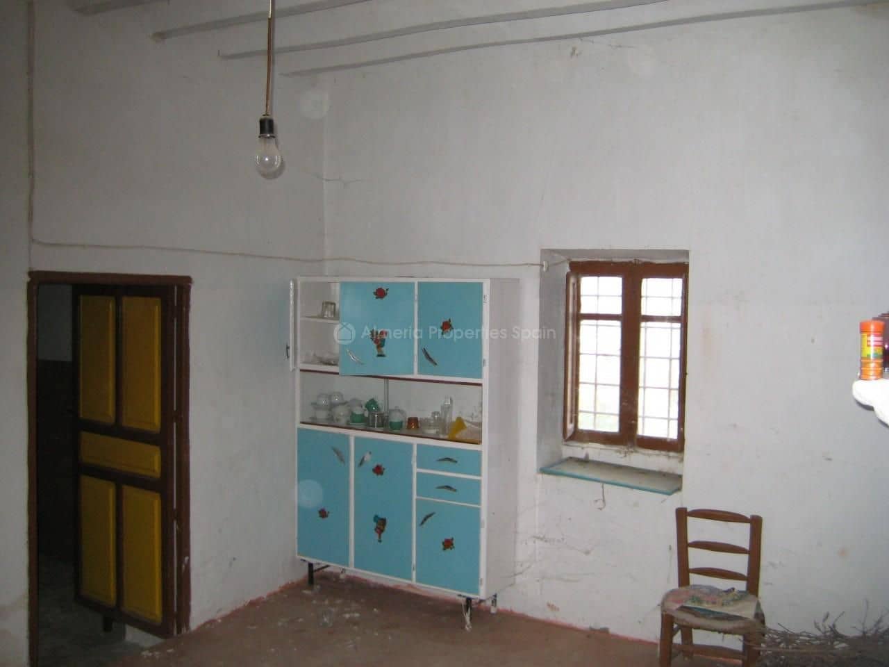 Finka/Dom wiejski na sprzedaż w Albox - 48 000 € (Ref: 4484982)