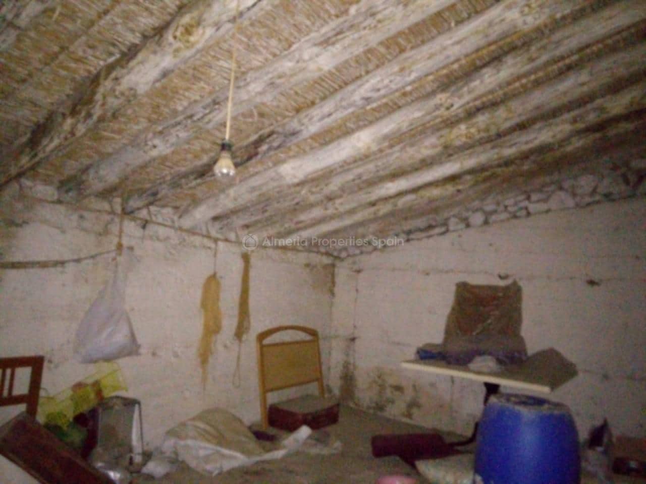 Finka/Dom wiejski na sprzedaż w Albox - 48 000 € (Ref: 4484982)