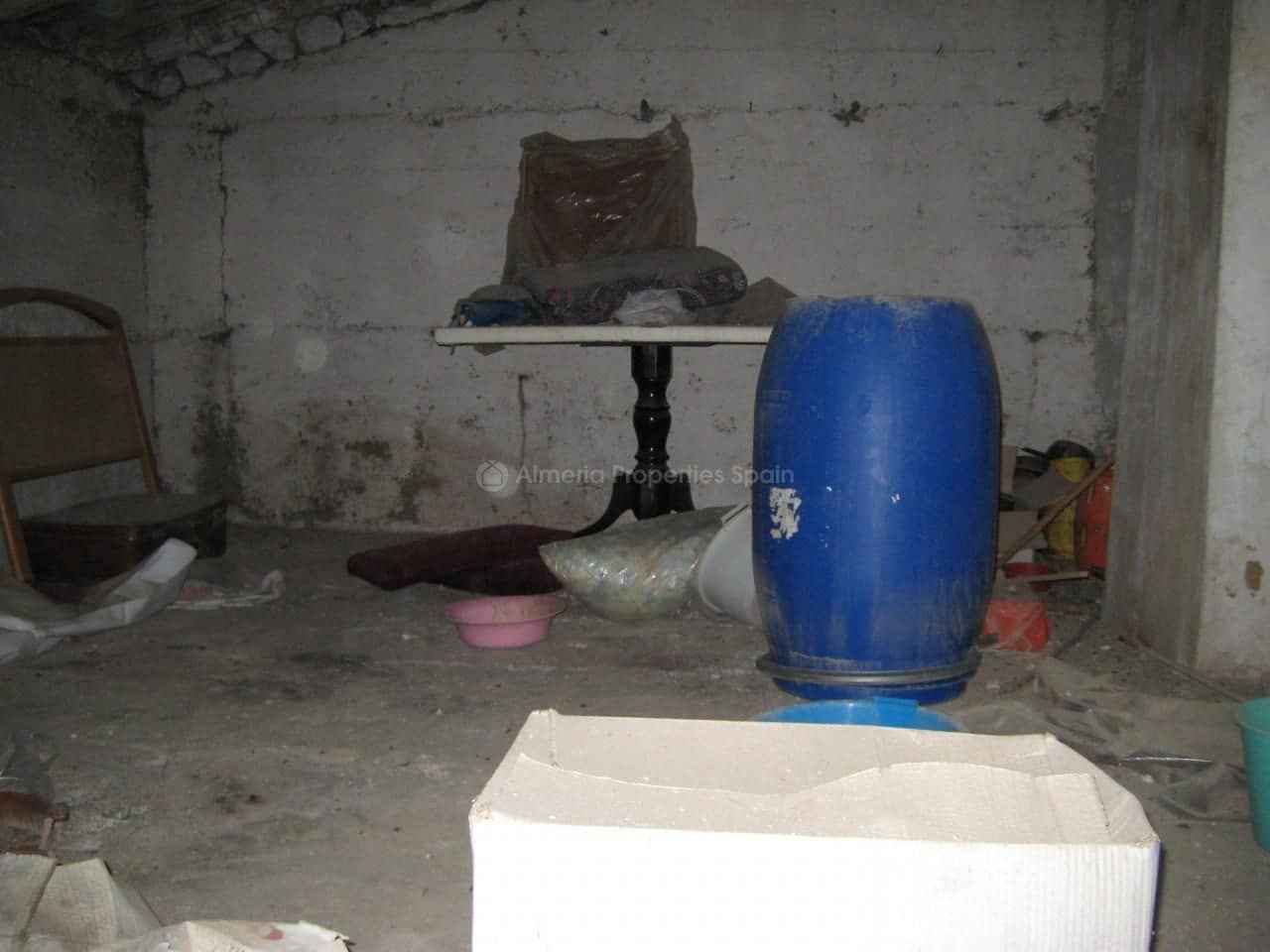 Finka/Dom wiejski na sprzedaż w Albox - 48 000 € (Ref: 4484982)