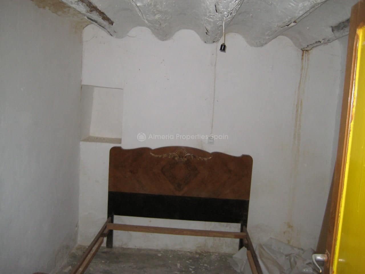 Finka/Dom wiejski na sprzedaż w Albox - 48 000 € (Ref: 4484982)