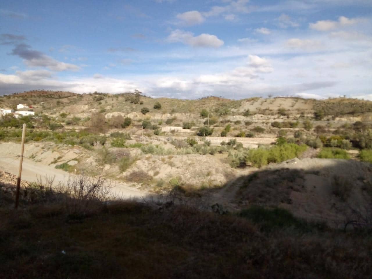 Finka/Dom wiejski na sprzedaż w Albox - 48 000 € (Ref: 4484982)