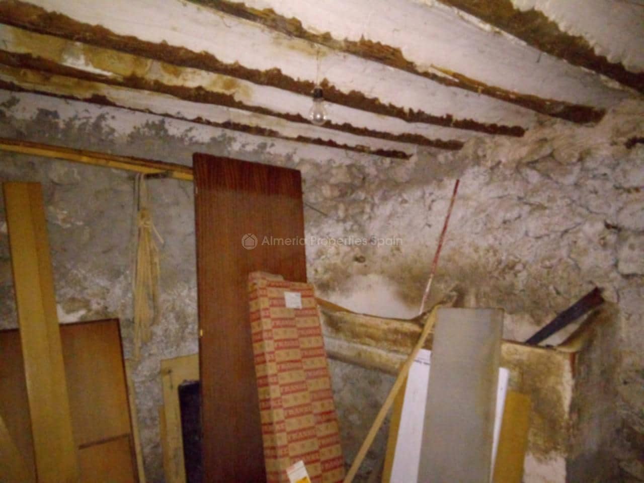 Finka/Dom wiejski na sprzedaż w Albox - 48 000 € (Ref: 4484982)