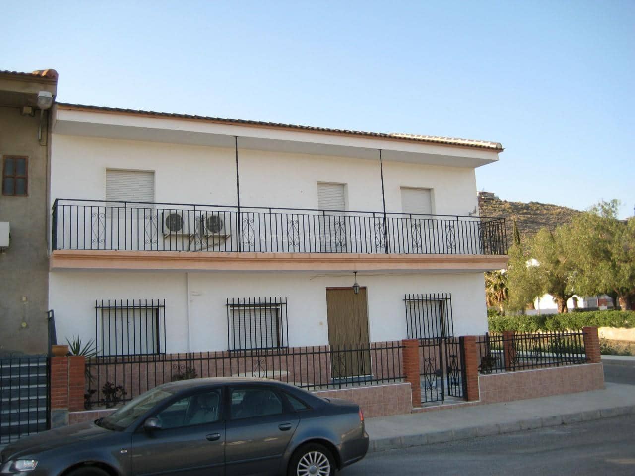 4 slaapkamer Huis te koop in Almanzora - € 128.000 (Ref: 4498617)