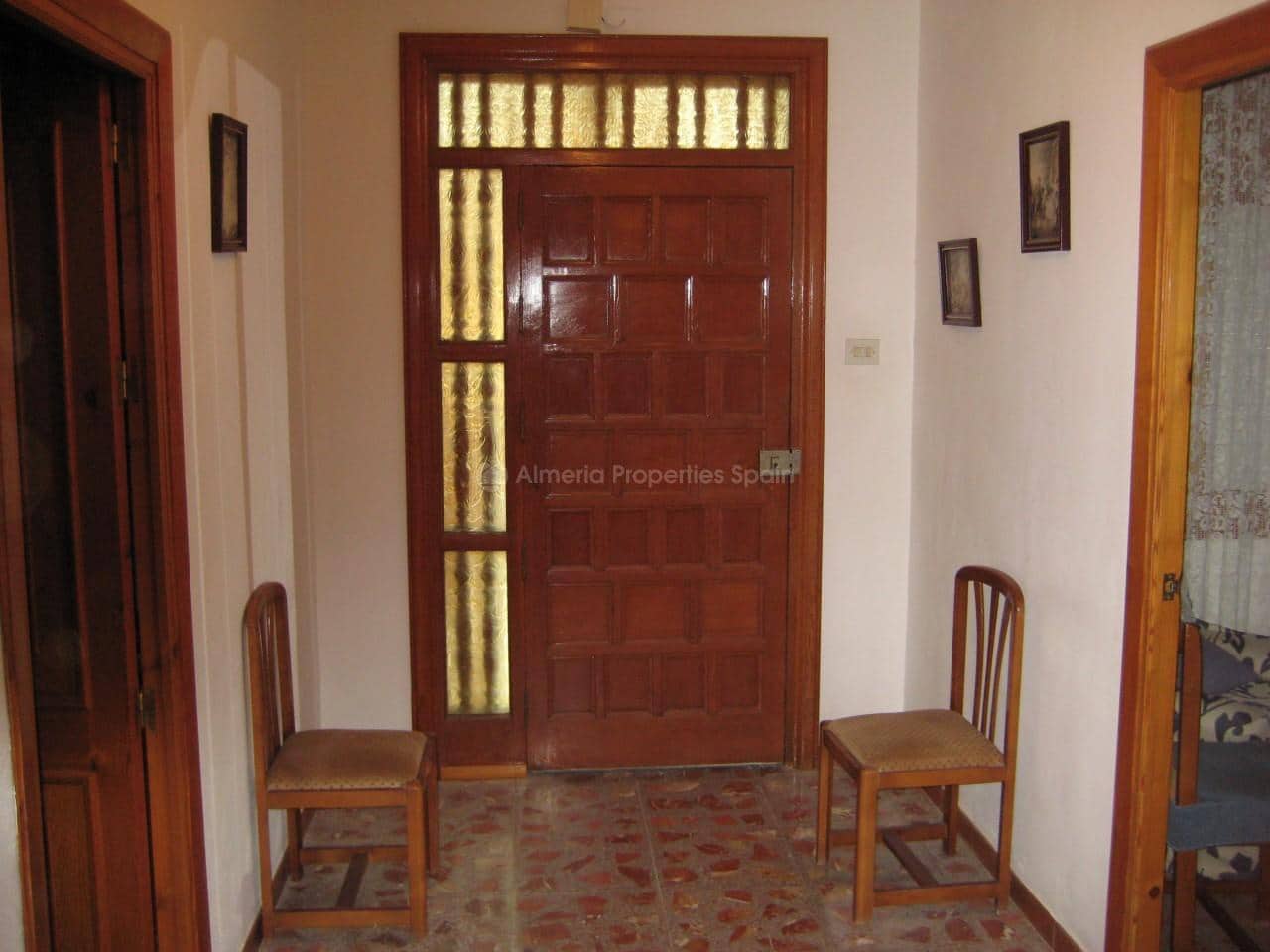 4 slaapkamer Huis te koop in Almanzora - € 128.000 (Ref: 4498617)