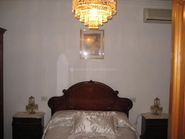 4 soverom Hus til salgs i Almanzora, Cantoria - € 128 000 (Ref: 4498617)