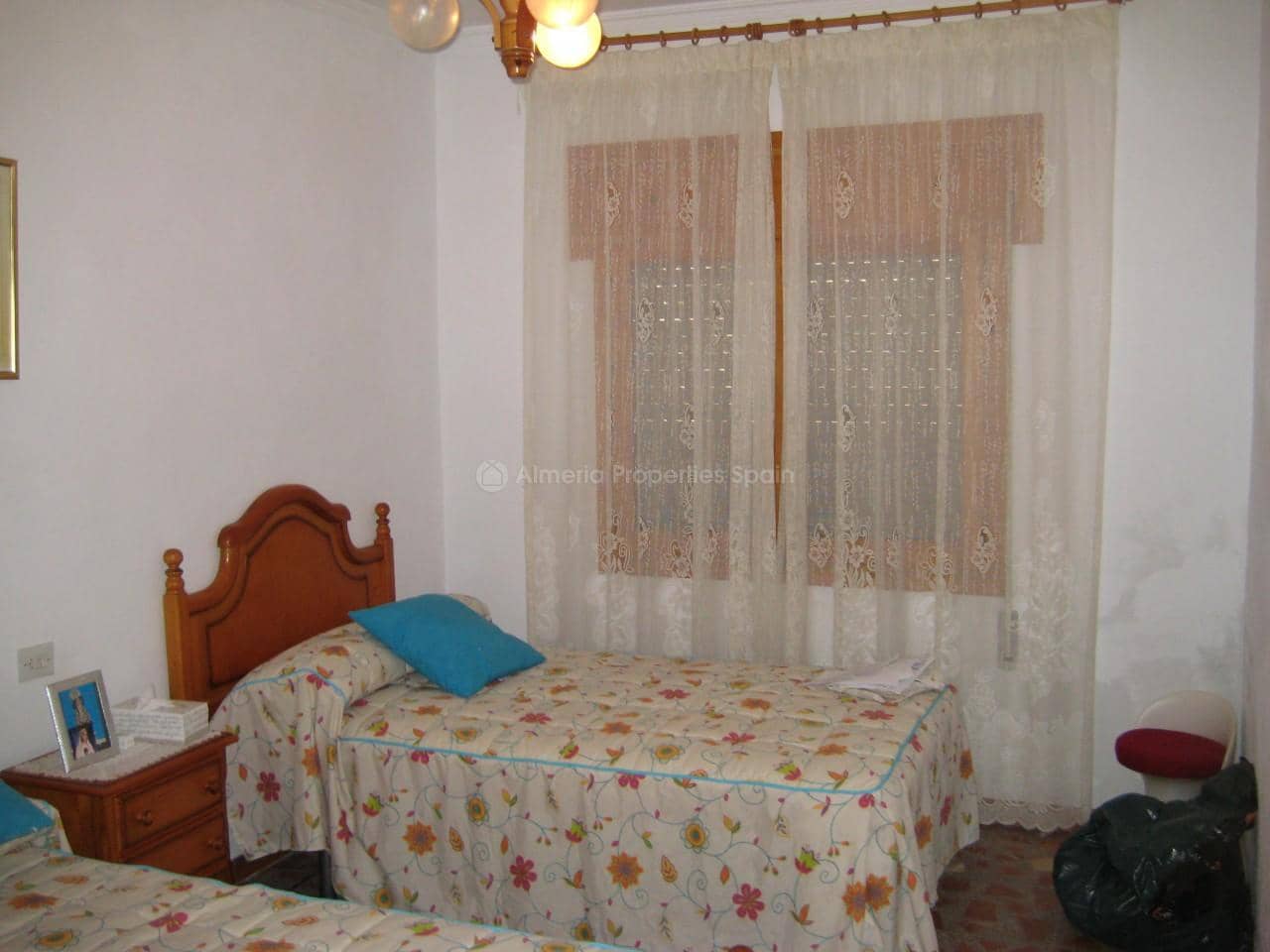 4 slaapkamer Huis te koop in Almanzora - € 128.000 (Ref: 4498617)