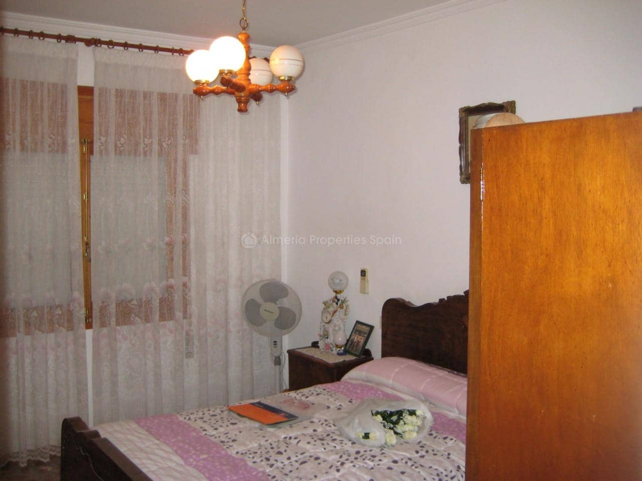 4 slaapkamer Huis te koop in Almanzora - € 128.000 (Ref: 4498617)