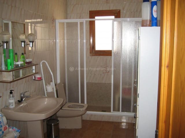 4 soverom Hus til salgs i Almanzora, Cantoria - € 128 000 (Ref: 4498617)