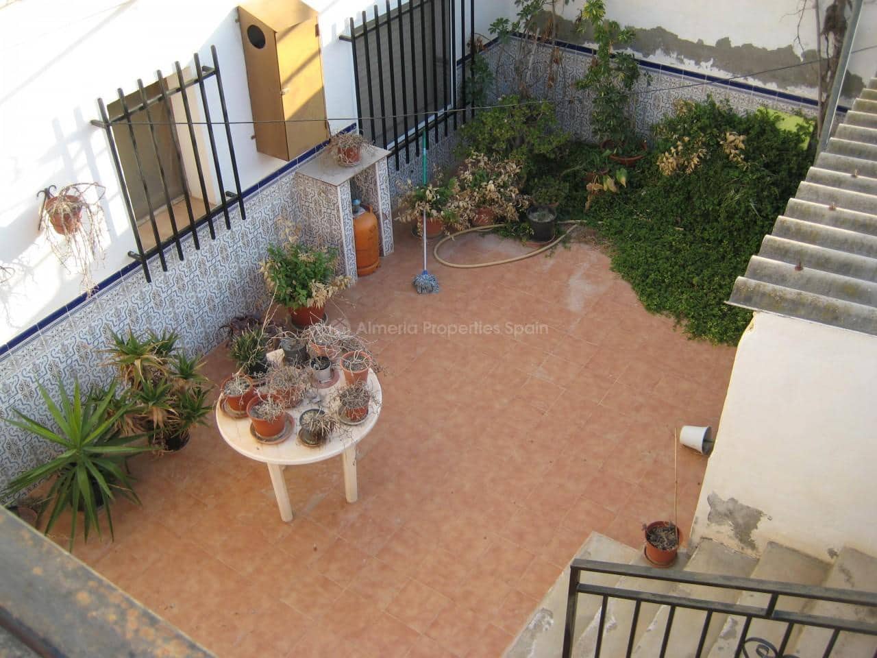 4 slaapkamer Huis te koop in Almanzora - € 128.000 (Ref: 4498617)