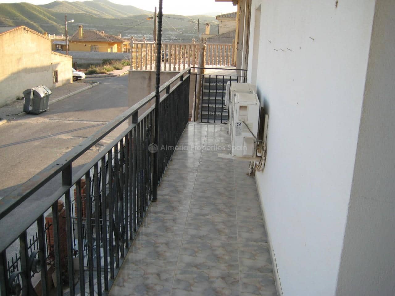 4 slaapkamer Huis te koop in Almanzora - € 128.000 (Ref: 4498617)
