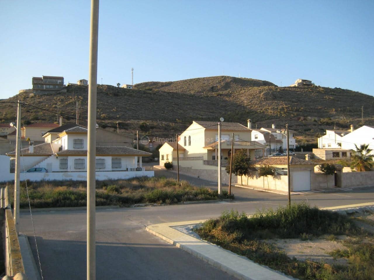 4 slaapkamer Huis te koop in Almanzora - € 128.000 (Ref: 4498617)