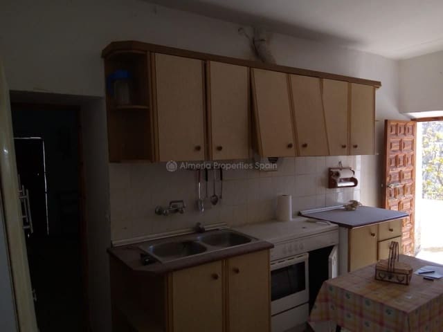 6 soverom Finca/Herregård til salgs i Albox - € 65 000 (Ref: 4544616)