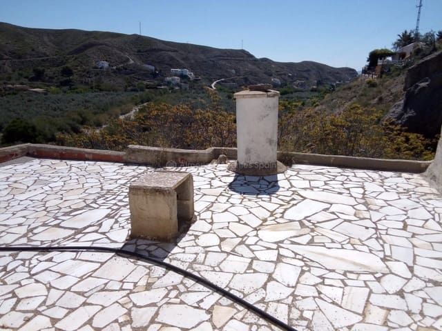 6 soverom Finca/Herregård til salgs i Albox - € 65 000 (Ref: 4544616)