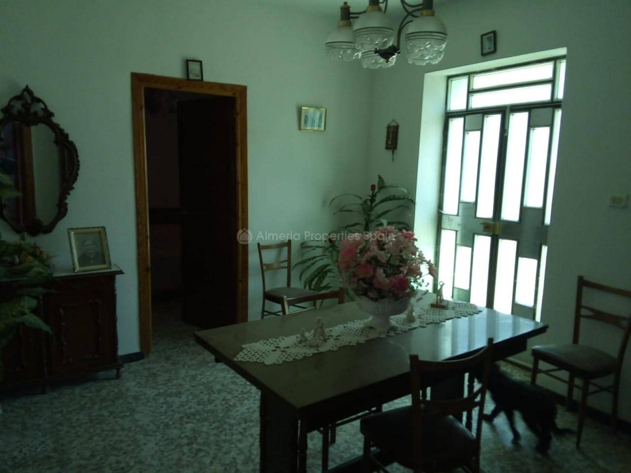 6 bedroom Finca/Country House for sale in Albox - € 65,000 (Ref: 4544616)