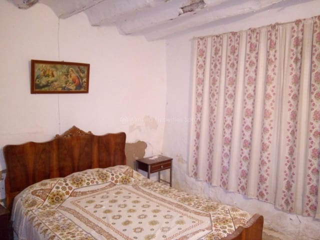 6 soverom Finca/Herregård til salgs i Albox - € 65 000 (Ref: 4544616)