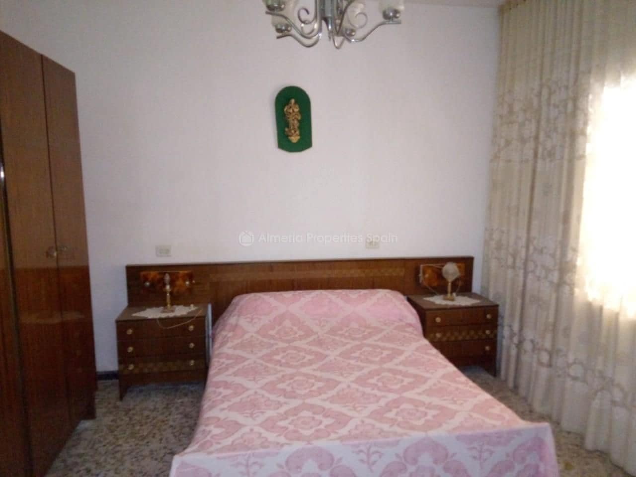 6 bedroom Finca/Country House for sale in Albox - € 65,000 (Ref: 4544616)