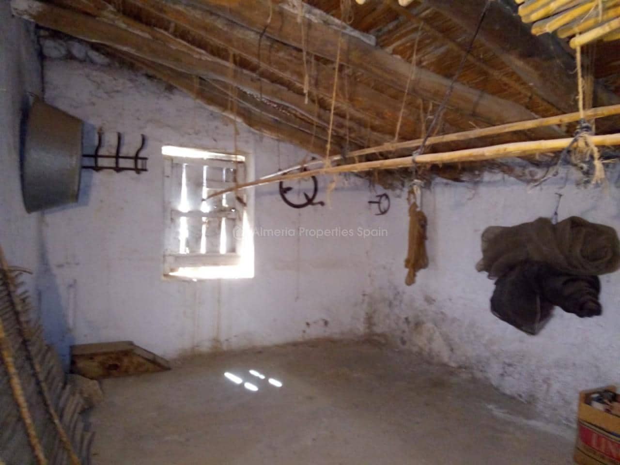 6 bedroom Finca/Country House for sale in Albox - € 65,000 (Ref: 4544616)