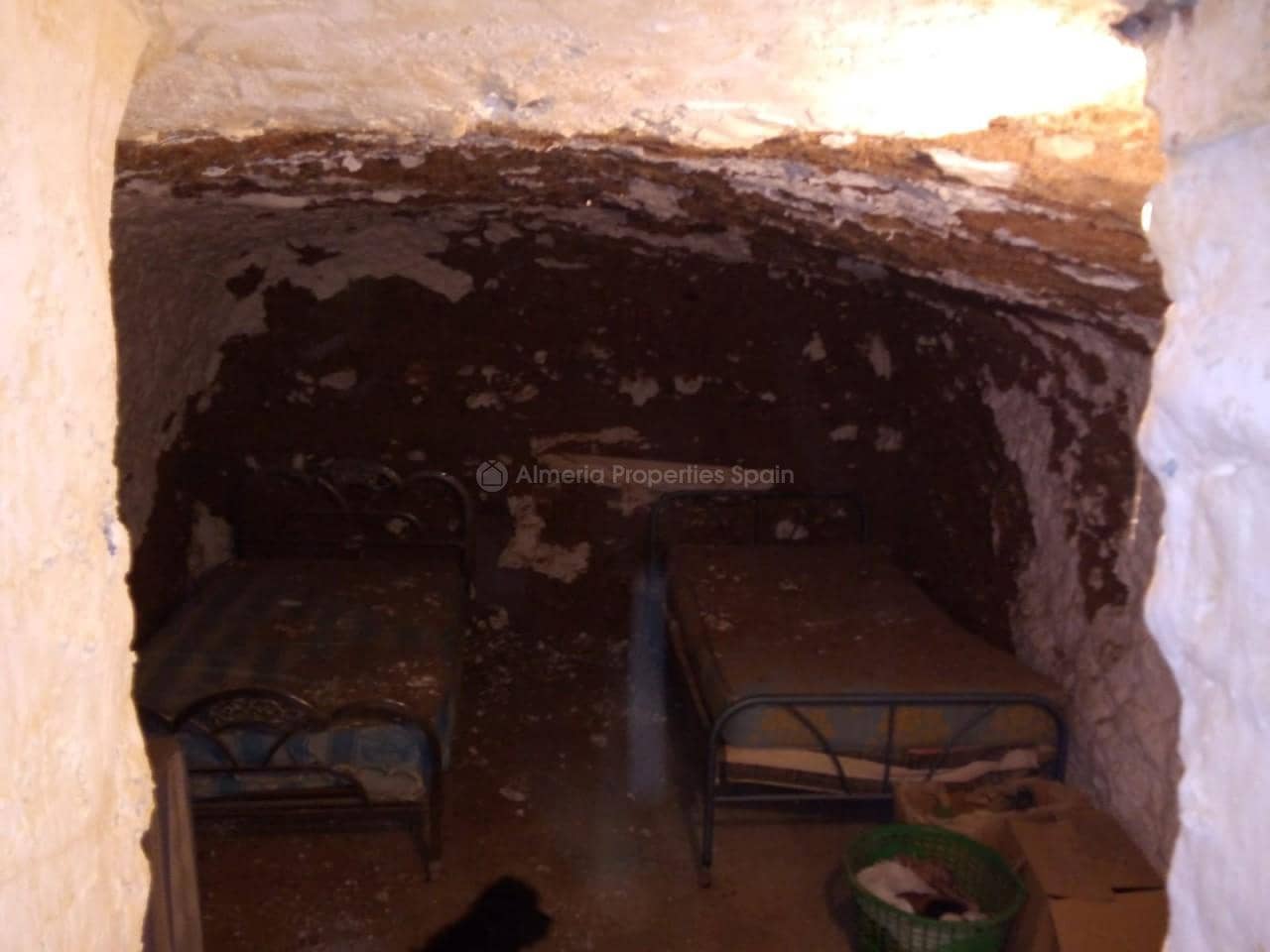 6 bedroom Finca/Country House for sale in Albox - € 65,000 (Ref: 4544616)