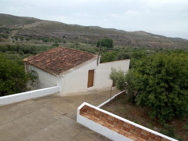 2 soverom Finca/Herregård til salgs i Albox - € 90 000 (Ref: 4583017)