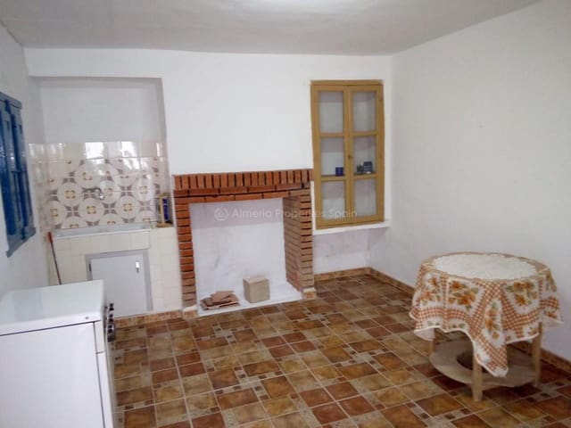 2 soverom Finca/Herregård til salgs i Albox - € 90 000 (Ref: 4583017)