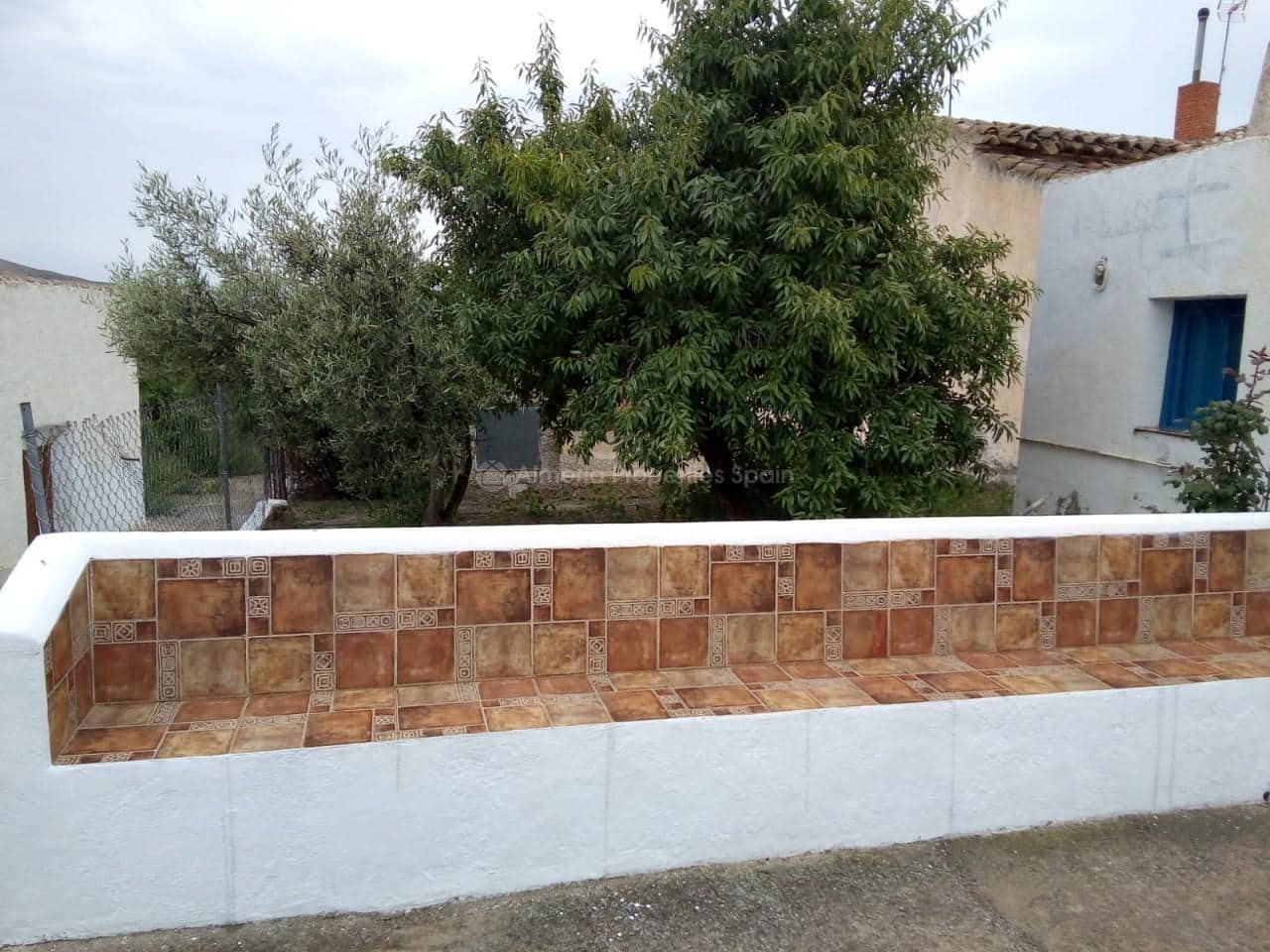 2 soverom Finca/Herregård til salgs i Albox - € 90 000 (Ref: 4583017)