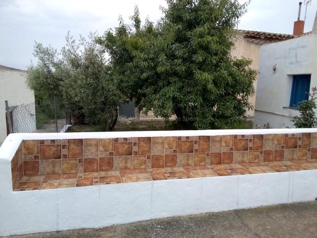 2 soverom Finca/Herregård til salgs i Albox - € 90 000 (Ref: 4583017)