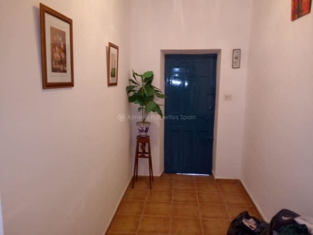 2 soverom Finca/Herregård til salgs i Albox - € 90 000 (Ref: 4583017)