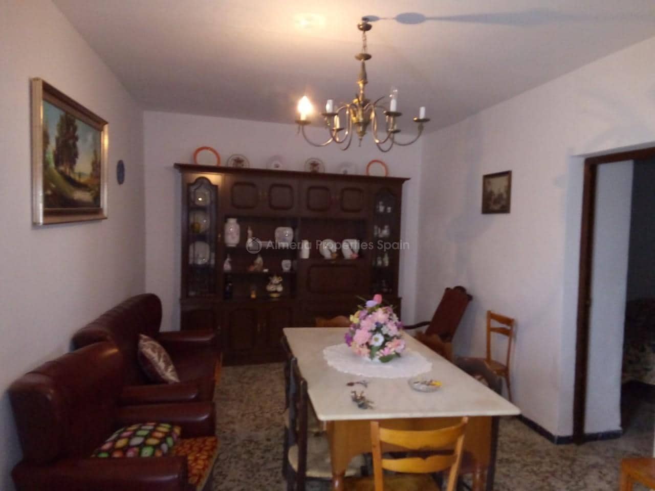 2 soverom Finca/Herregård til salgs i Albox - € 90 000 (Ref: 4583017)