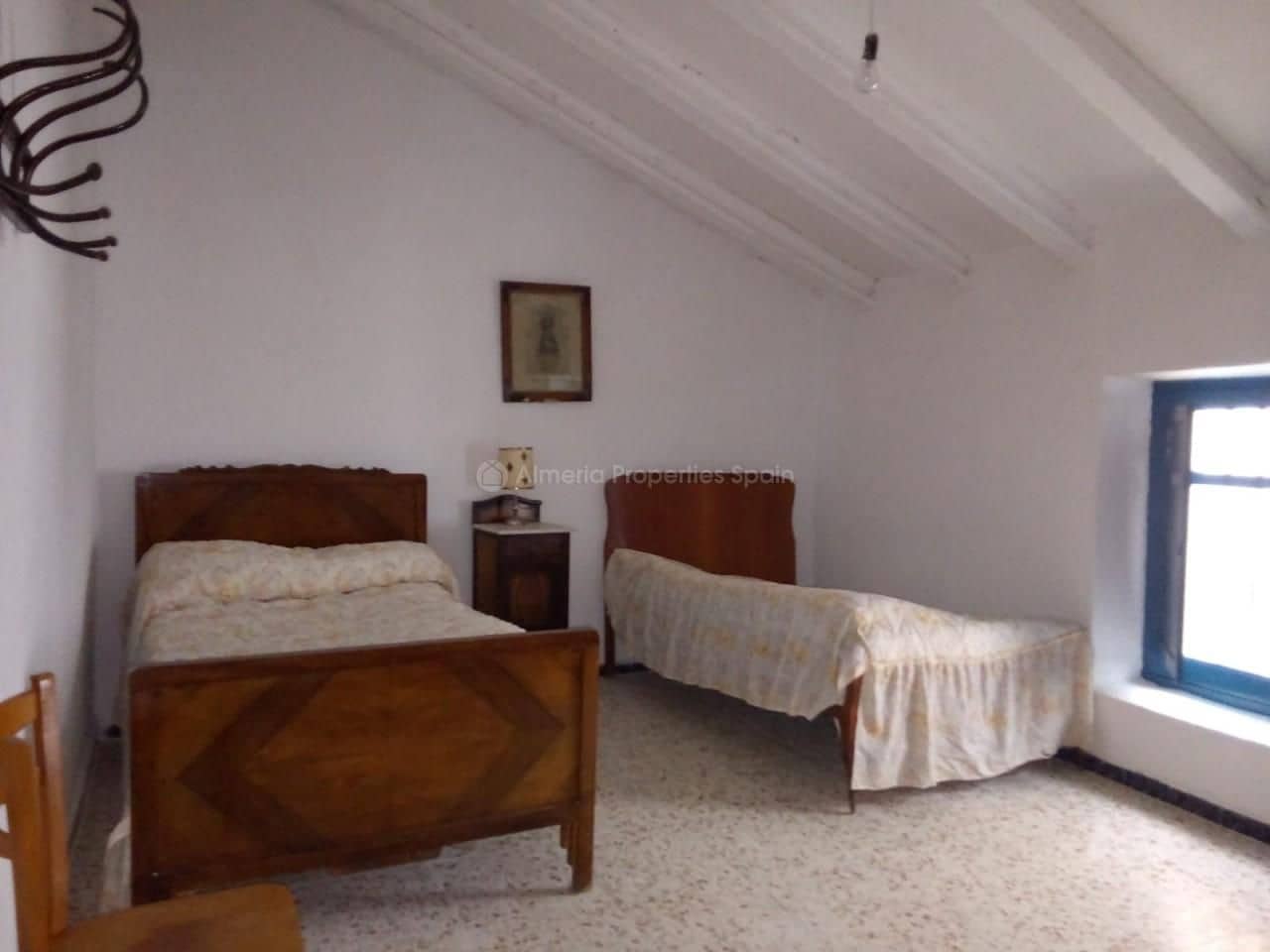 2 soverom Finca/Herregård til salgs i Albox - € 90 000 (Ref: 4583017)