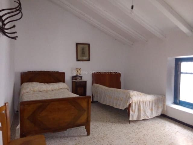 2 soverom Finca/Herregård til salgs i Albox - € 90 000 (Ref: 4583017)