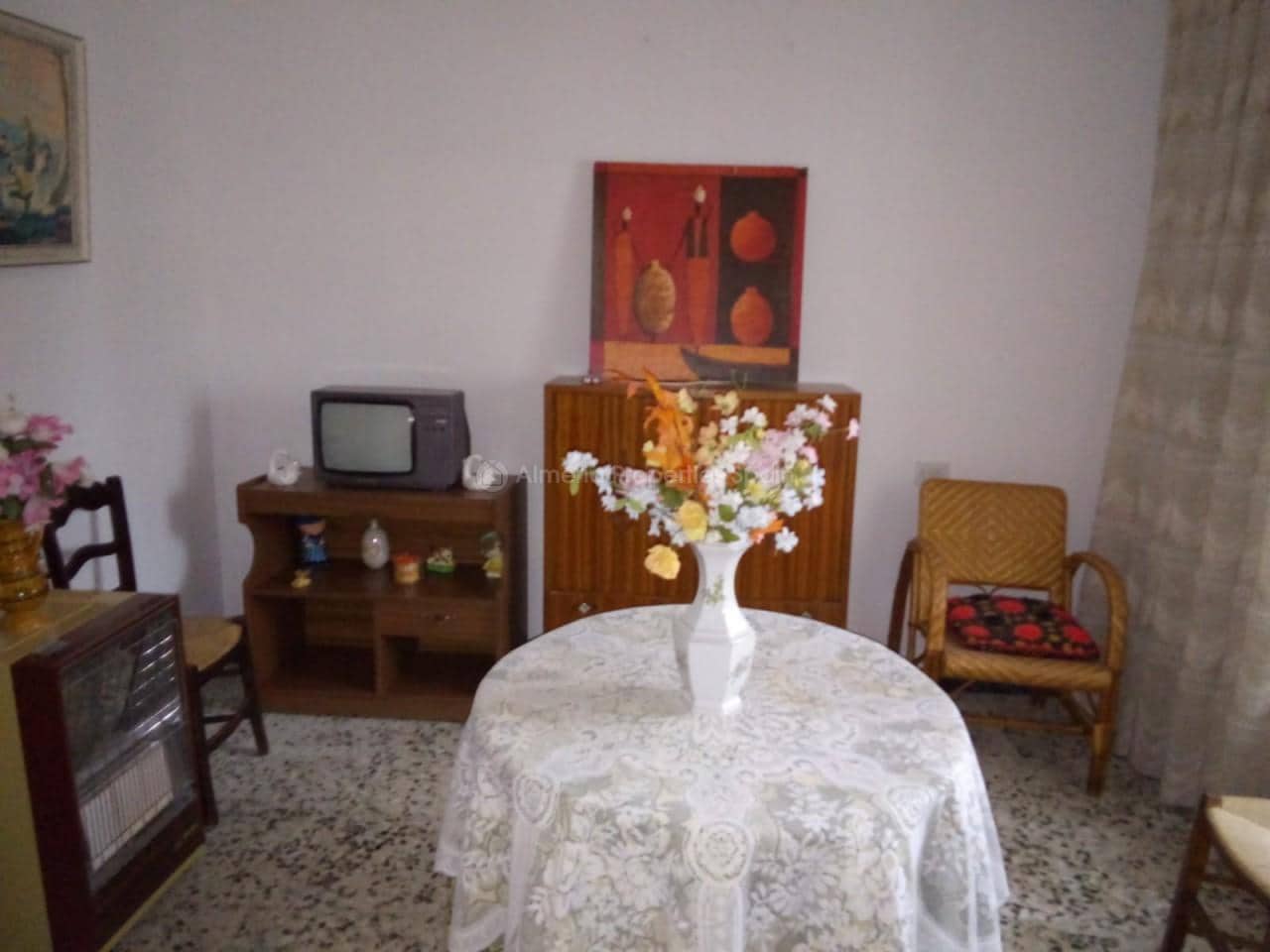 2 soverom Finca/Herregård til salgs i Albox - € 90 000 (Ref: 4583017)