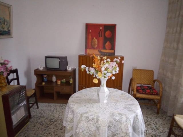 2 soverom Finca/Herregård til salgs i Albox - € 90 000 (Ref: 4583017)