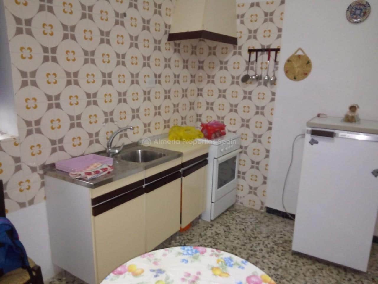 2 soverom Finca/Herregård til salgs i Albox - € 90 000 (Ref: 4583017)