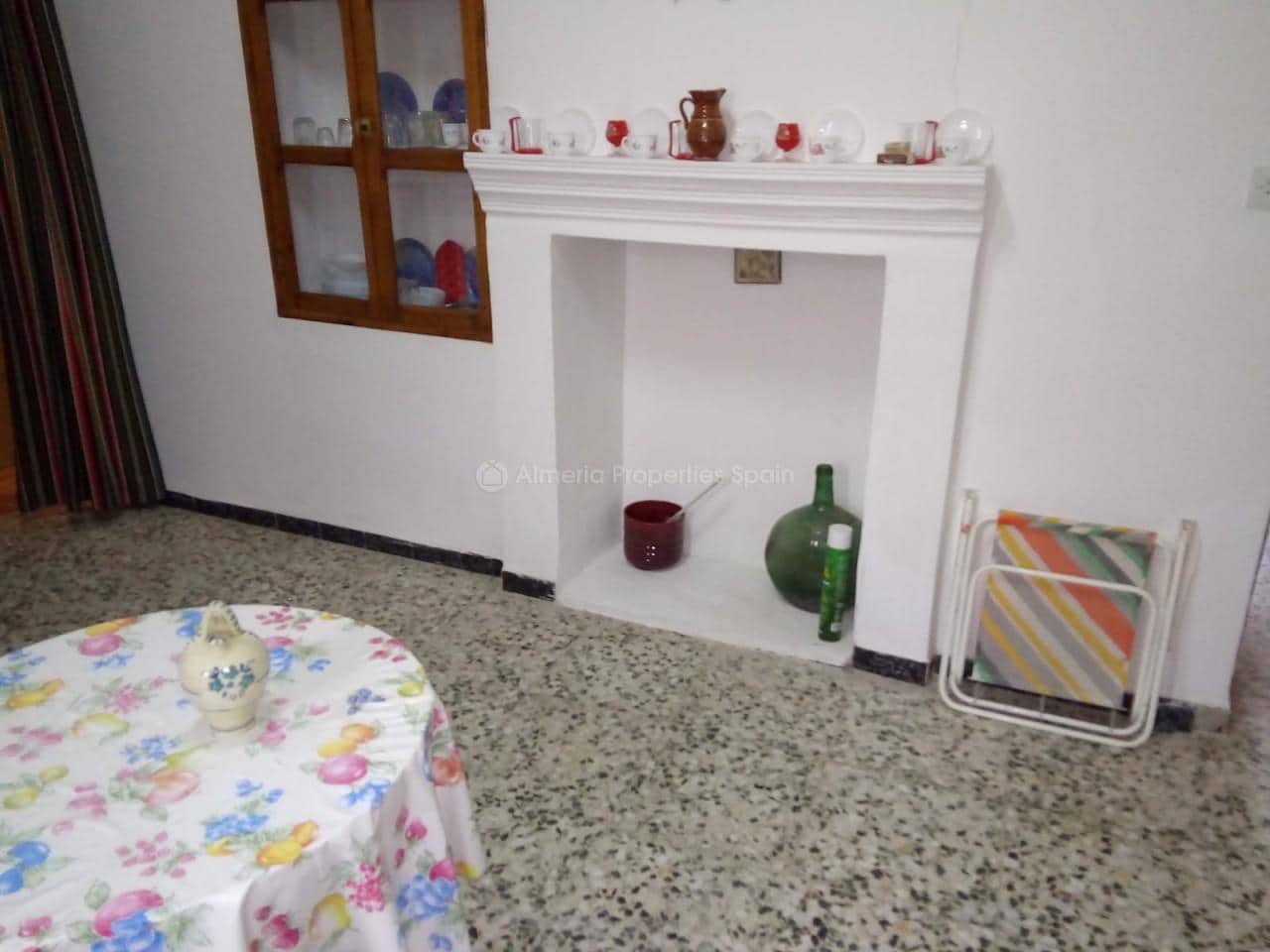 2 soverom Finca/Herregård til salgs i Albox - € 90 000 (Ref: 4583017)