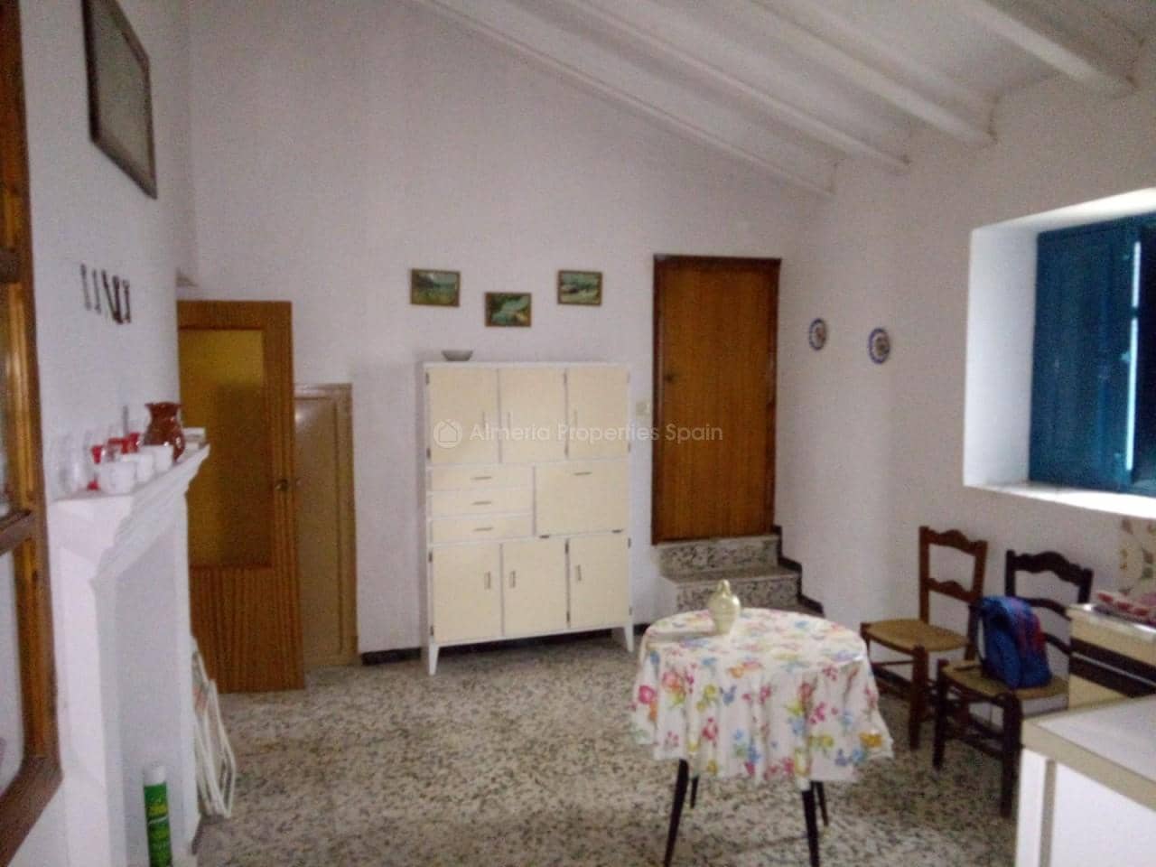 2 soverom Finca/Herregård til salgs i Albox - € 90 000 (Ref: 4583017)