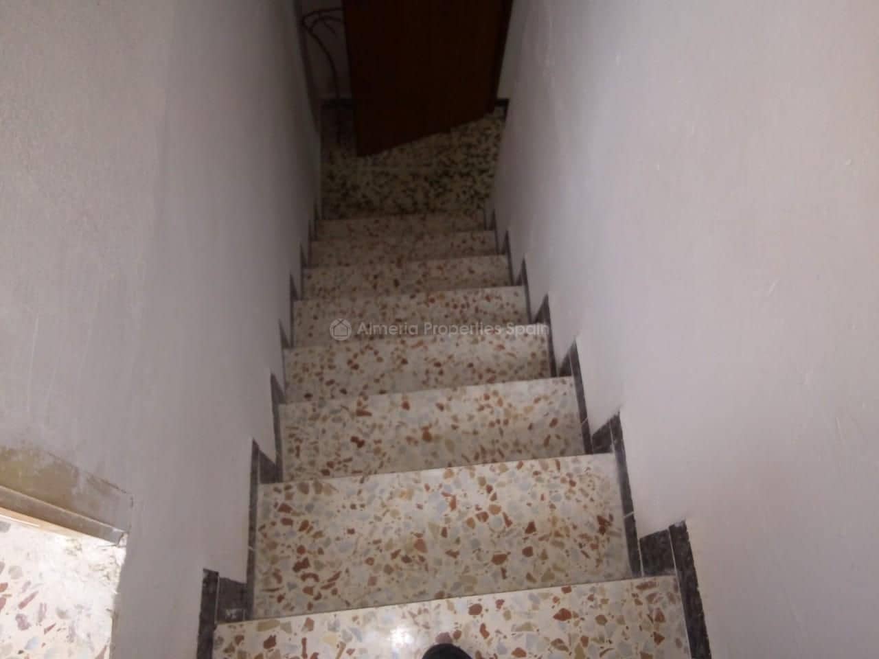 2 soverom Finca/Herregård til salgs i Albox - € 90 000 (Ref: 4583017)